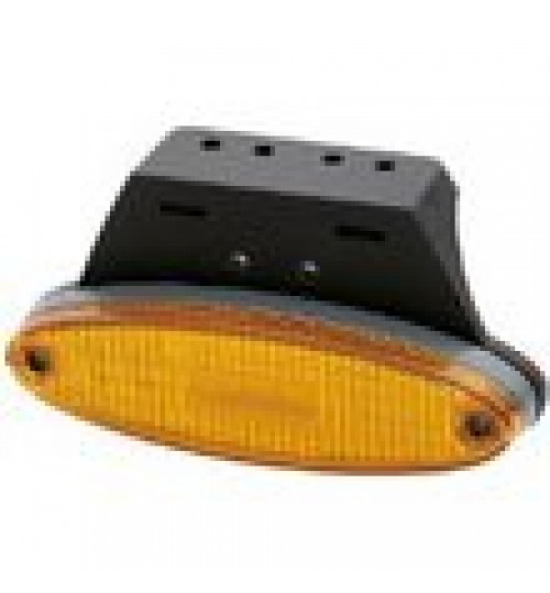 LED Side Marker Lamp with Bracket 2PS007943021